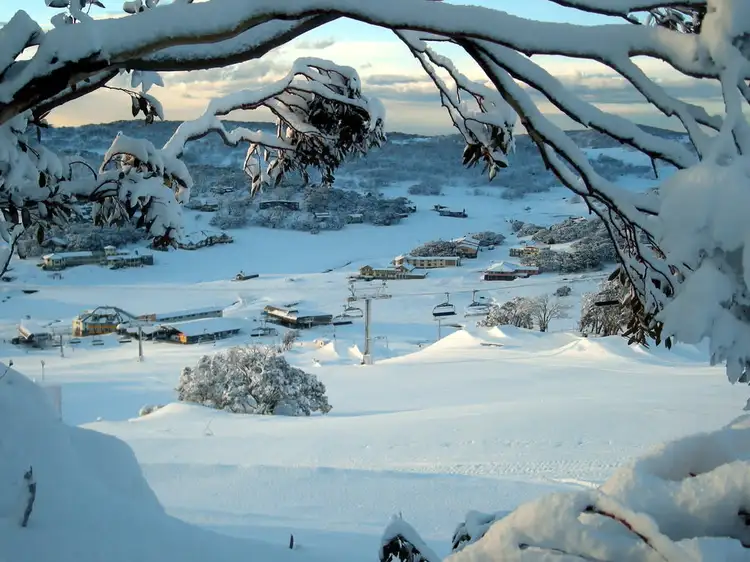 Fourth view of Homely apartment listing, 10/20 Candle Heath Road, Perisher Valley NSW 2624