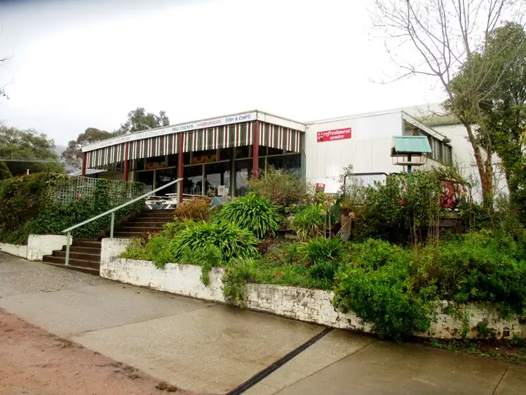 Main view of Homely house listing, 19 Main St, Eildon VIC 3713