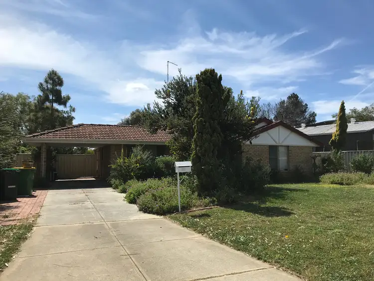 Second view of Homely house listing, 63 Noreena Avenue, Golden Bay WA 6174