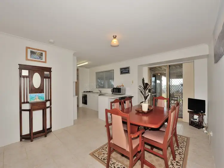 Fourth view of Homely house listing, 63 Noreena Avenue, Golden Bay WA 6174