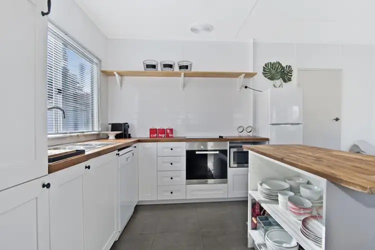 Second view of Homely house listing, 12 Ellendale Street, Golden Bay WA 6174