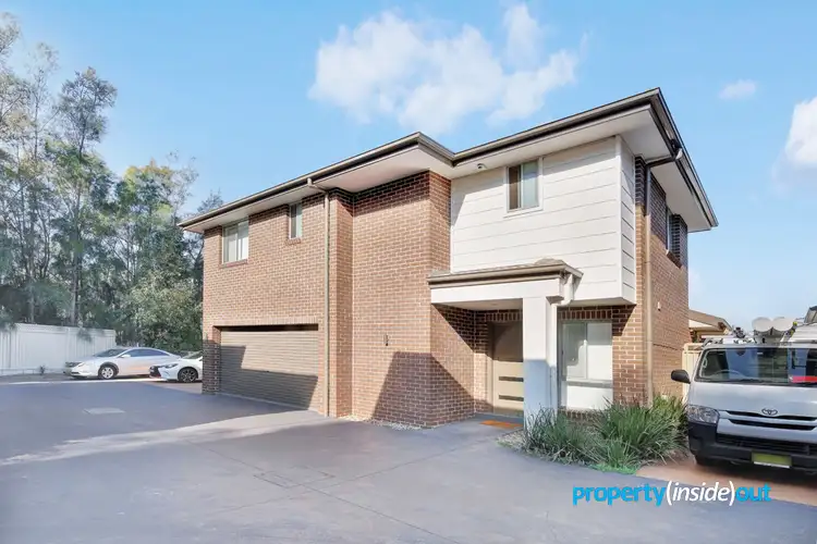 10/15-17 Carter Street, Seven Hills NSW 2147