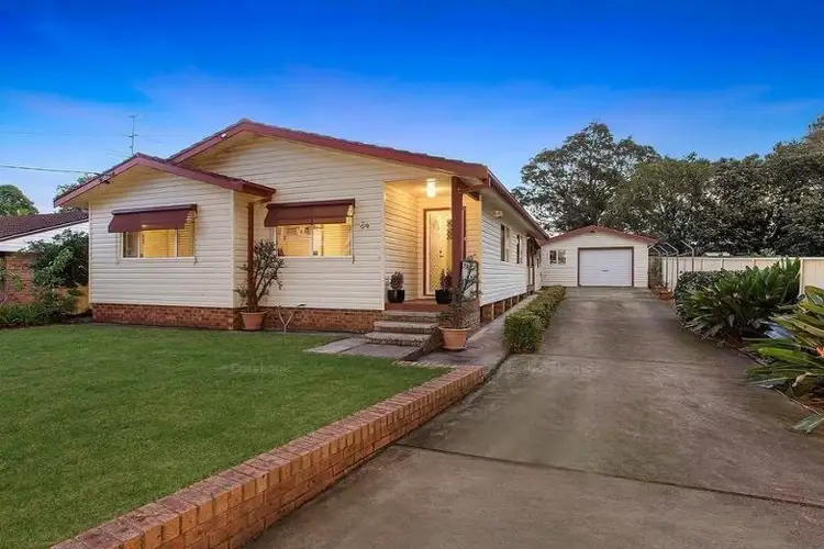 Main view of Homely house listing, 64 Richardson Road, San Remo NSW 2262