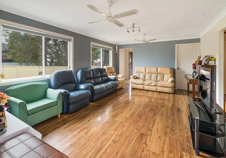 Second view of Homely house listing, 64 Richardson Road, San Remo NSW 2262