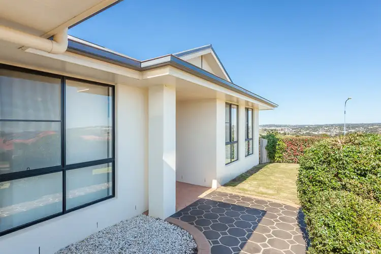 Second view of Homely house listing, 18 McShane Drive, Mount Kynoch QLD 4350