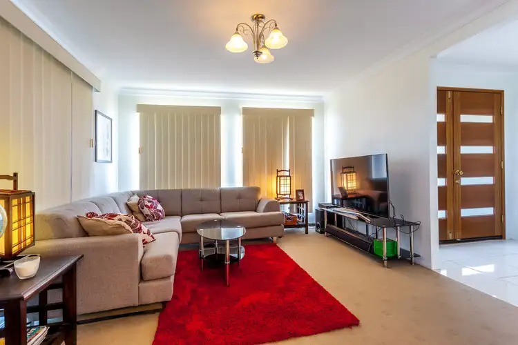 Third view of Homely house listing, 18 McShane Drive, Mount Kynoch QLD 4350