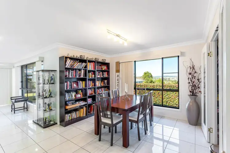 Fourth view of Homely house listing, 18 McShane Drive, Mount Kynoch QLD 4350