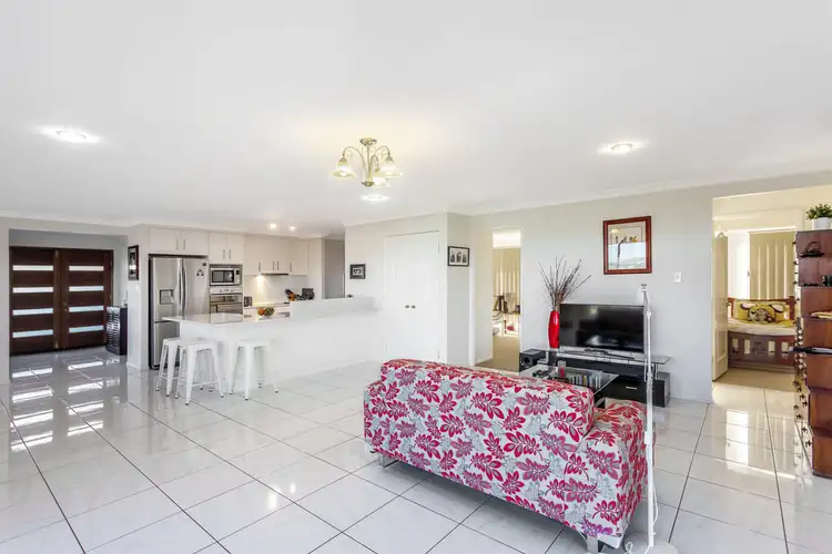 Fifth view of Homely house listing, 18 McShane Drive, Mount Kynoch QLD 4350