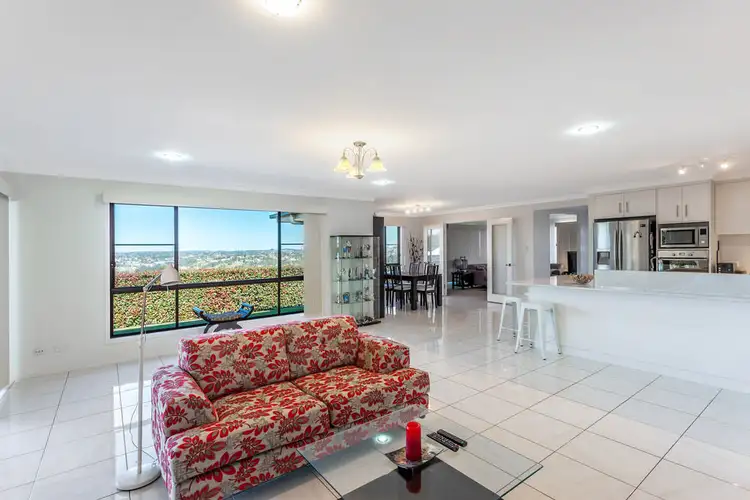 Sixth view of Homely house listing, 18 McShane Drive, Mount Kynoch QLD 4350