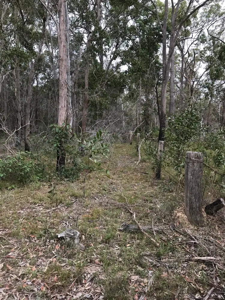 Fifth view of Homely land listing, Lot 28 Peridge Road, Aldershot QLD 4650