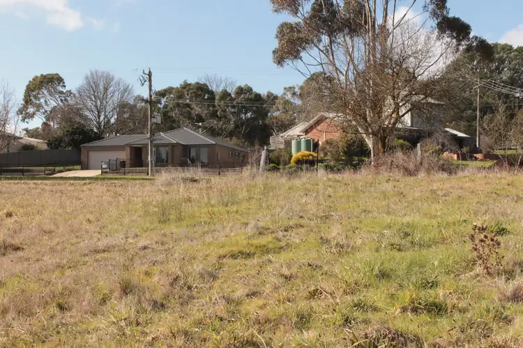 Second view of Homely land listing, 40 Clunes Road, Creswick VIC 3363