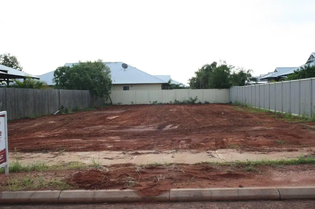 Main view of Homely land listing, 6 Tokumaru Bend, Bilingurr WA 6725