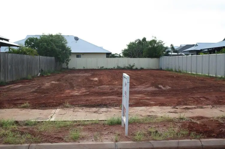 Second view of Homely land listing, 6 Tokumaru Bend, Bilingurr WA 6725