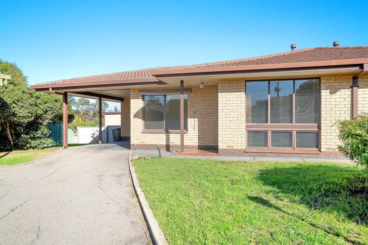 Main view of Homely unit listing, 23/25 McMahon Road, Morphett Vale SA 5162