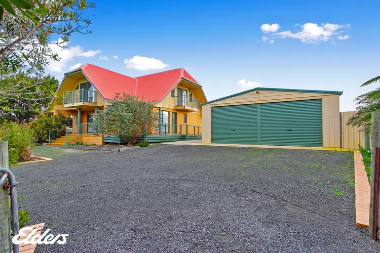 Second view of Homely house listing, 3 Byrnes Road, Woodside Beach VIC 3874