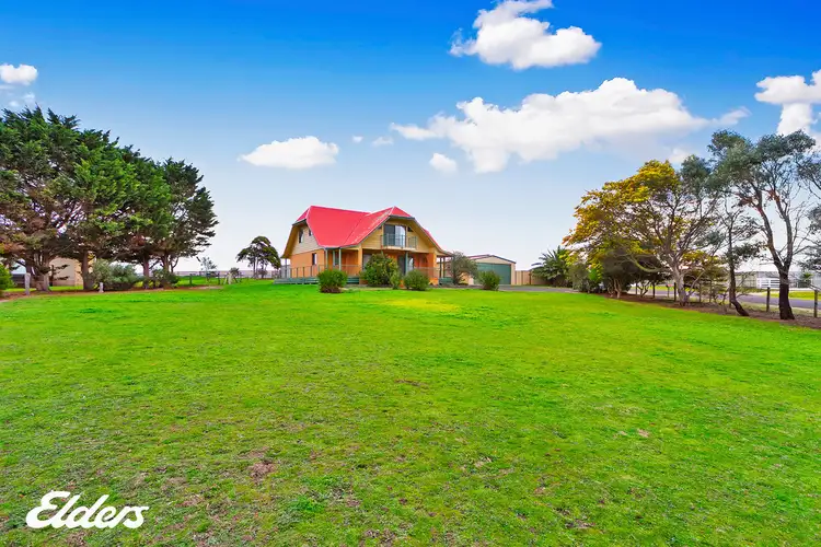 Third view of Homely house listing, 3 Byrnes Road, Woodside Beach VIC 3874