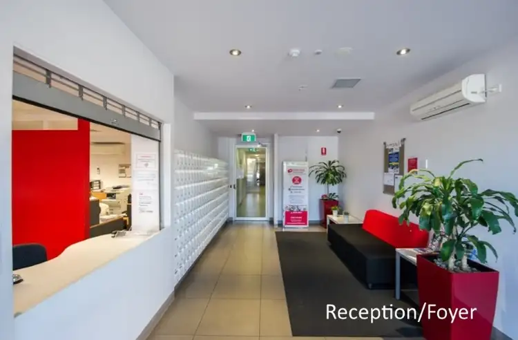 Second view of Homely unit listing, 620/304 Waymouth Street, Adelaide SA 5000