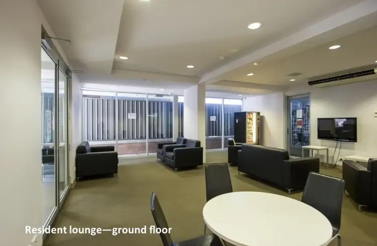 Fifth view of Homely unit listing, 620/304 Waymouth Street, Adelaide SA 5000