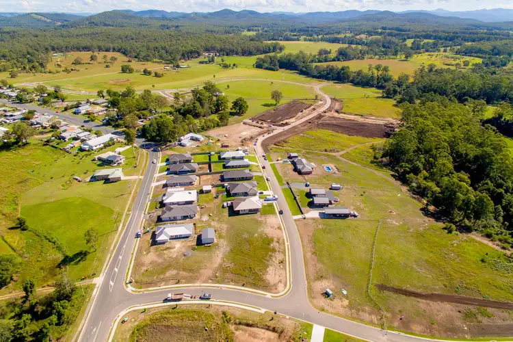 Third view of Homely land listing, Lot 209 Beechwood Road, Beechwood NSW 2446