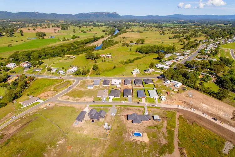 Fourth view of Homely land listing, Lot 209 Beechwood Road, Beechwood NSW 2446