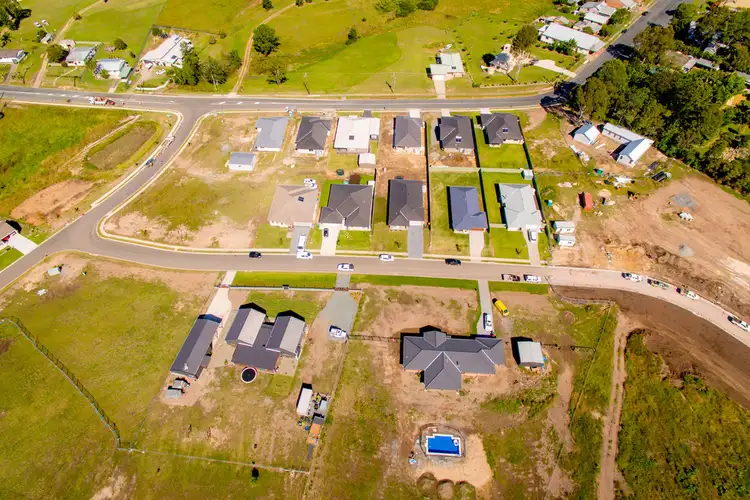 Fifth view of Homely land listing, Lot 209 Beechwood Road, Beechwood NSW 2446