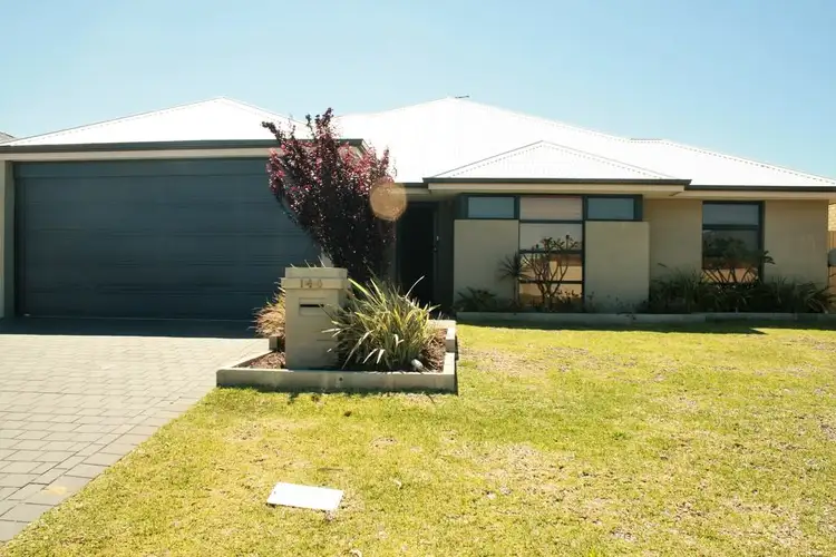 144 Harrington Waters Drive