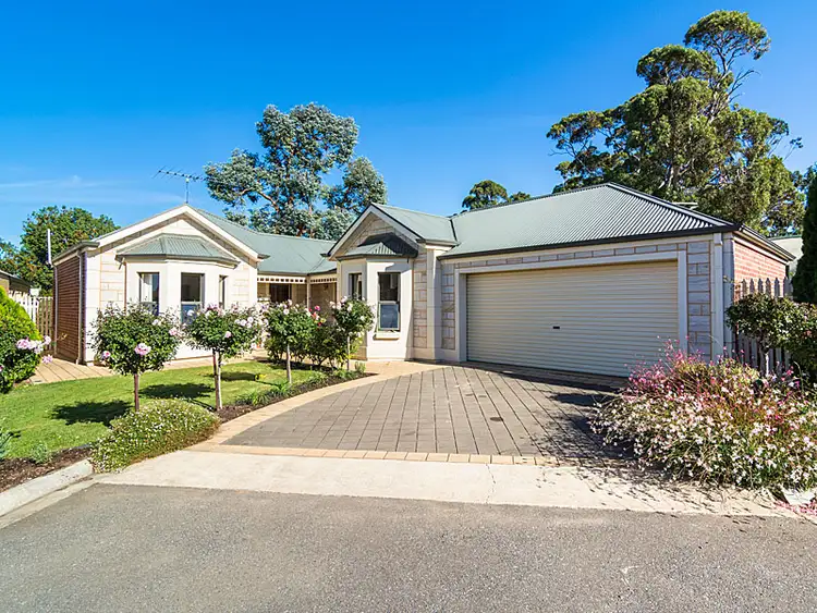 Second view of Homely house listing, 6 / 2 Old Bull Creek Road, Strathalbyn SA 5255