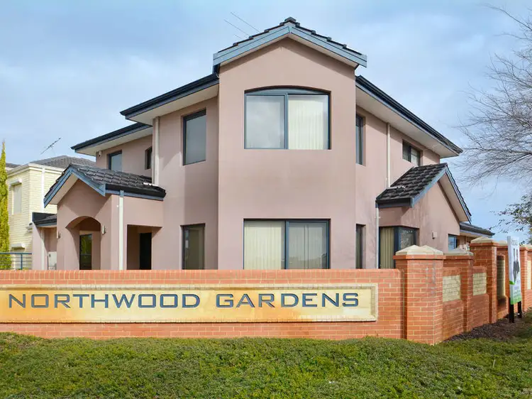 Main view of Homely house listing, 2 Saddler Circle, Mirrabooka WA 6061
