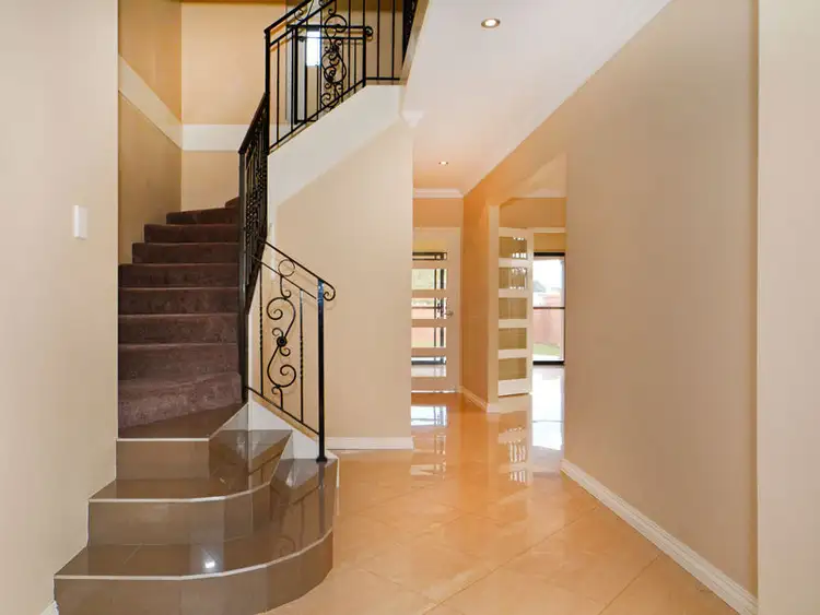 Second view of Homely house listing, 2 Saddler Circle, Mirrabooka WA 6061