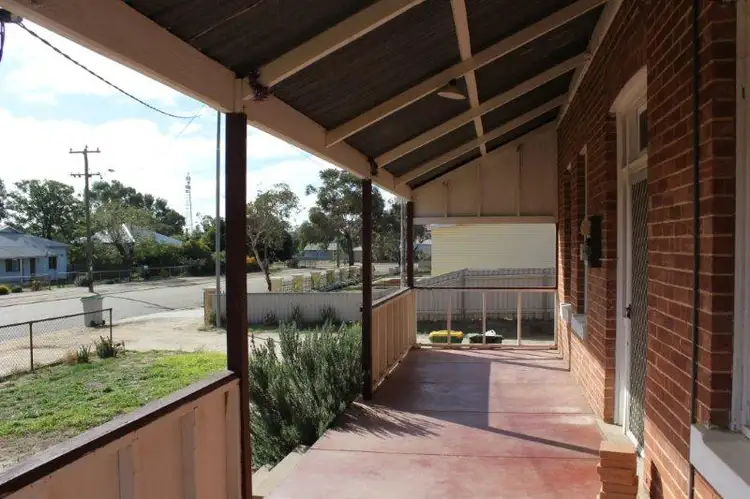 Second view of Homely house listing, 29 Kitchener Road, Merredin WA 6415