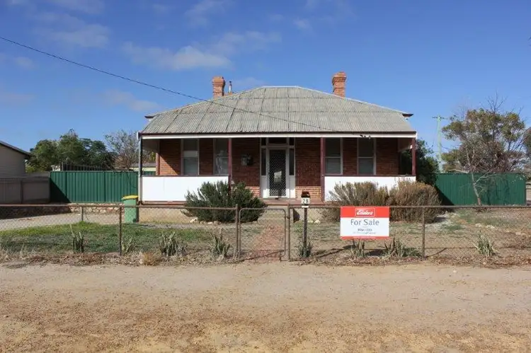 Fifth view of Homely house listing, 29 Kitchener Road, Merredin WA 6415
