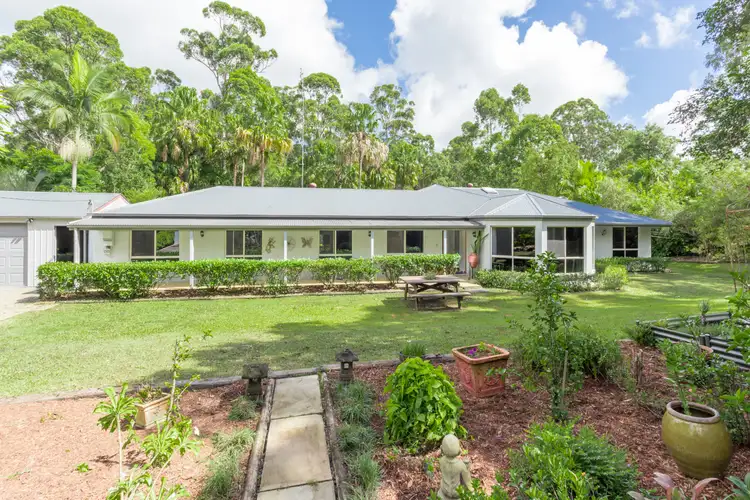 3 Vines Court, Tinbeerwah QLD 4563