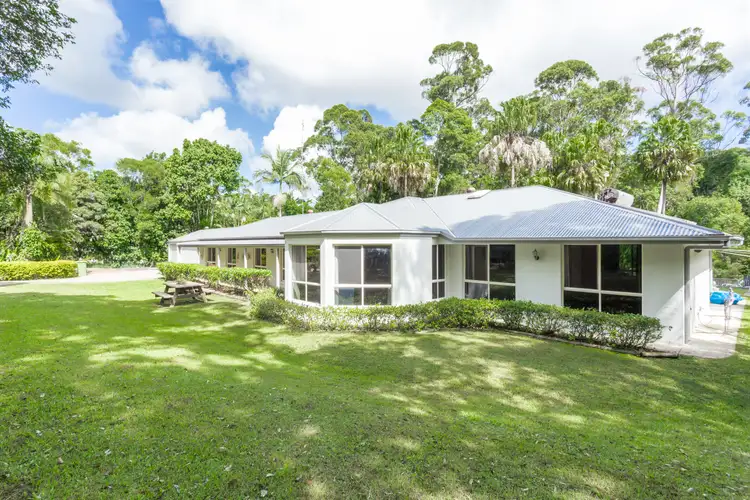 Second view of Homely house listing, 3 Vines Court, Tinbeerwah QLD 4563