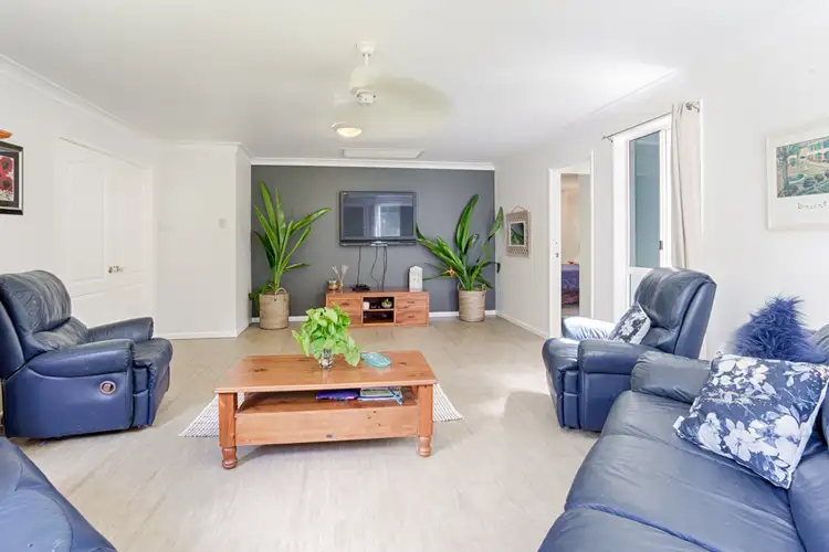 Third view of Homely house listing, 3 Vines Court, Tinbeerwah QLD 4563
