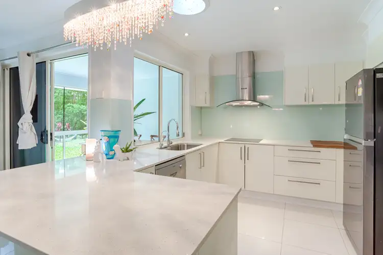 Fifth view of Homely house listing, 3 Vines Court, Tinbeerwah QLD 4563