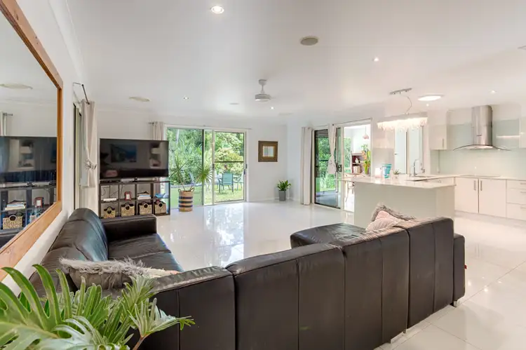 Seventh view of Homely house listing, 3 Vines Court, Tinbeerwah QLD 4563