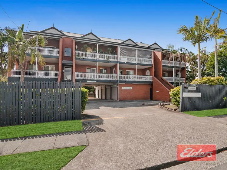 5/14 Douglas Street, Greenslopes QLD 4120