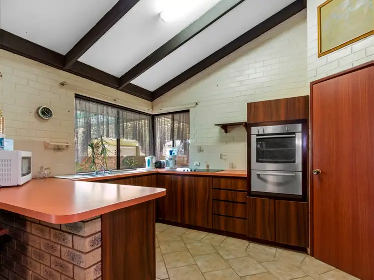 Second view of Homely house listing, 16 Galilee Way, Woorree WA 6530