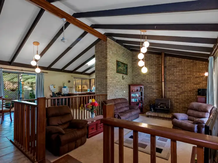 Third view of Homely house listing, 16 Galilee Way, Woorree WA 6530