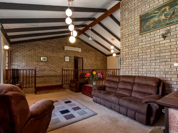 Fourth view of Homely house listing, 16 Galilee Way, Woorree WA 6530