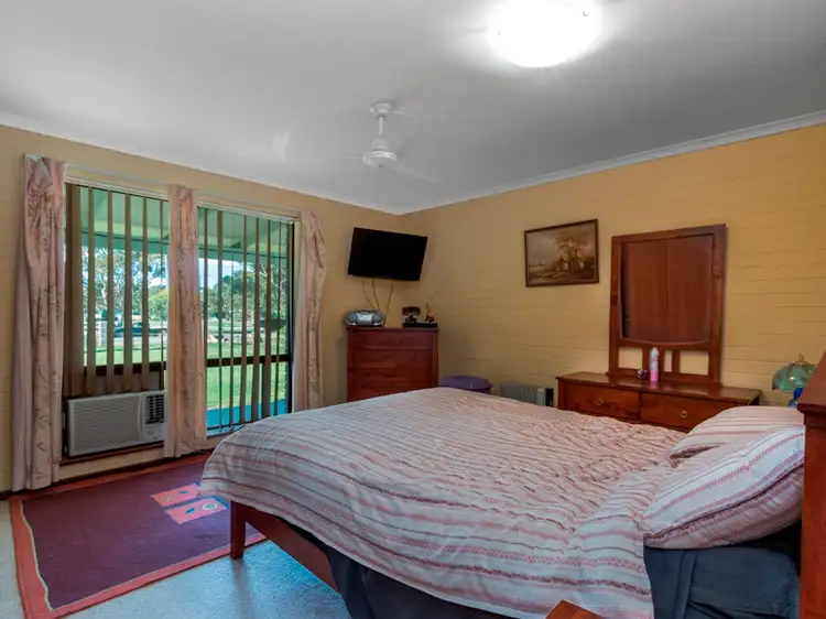 Fifth view of Homely house listing, 16 Galilee Way, Woorree WA 6530
