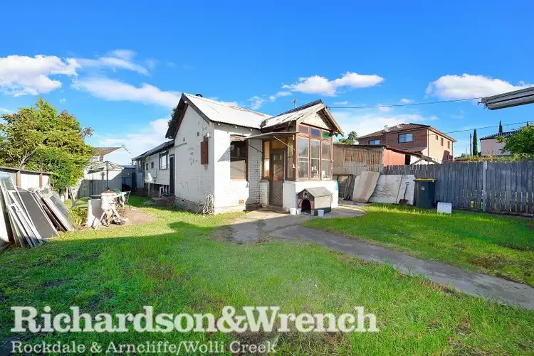 662 Forest Road, Bexley NSW 2207