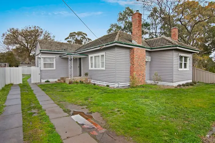 Main view of Homely house listing, 1 View Street, Kangaroo Flat VIC 3555
