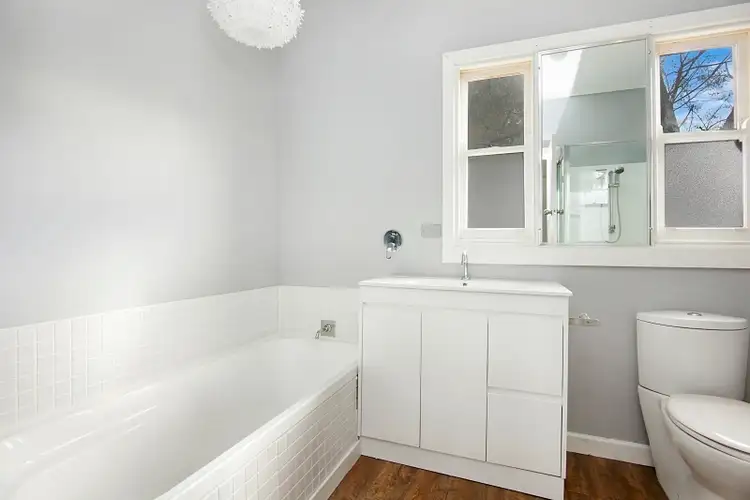 Second view of Homely house listing, 1 View Street, Kangaroo Flat VIC 3555