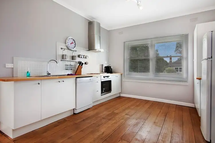 Fourth view of Homely house listing, 1 View Street, Kangaroo Flat VIC 3555