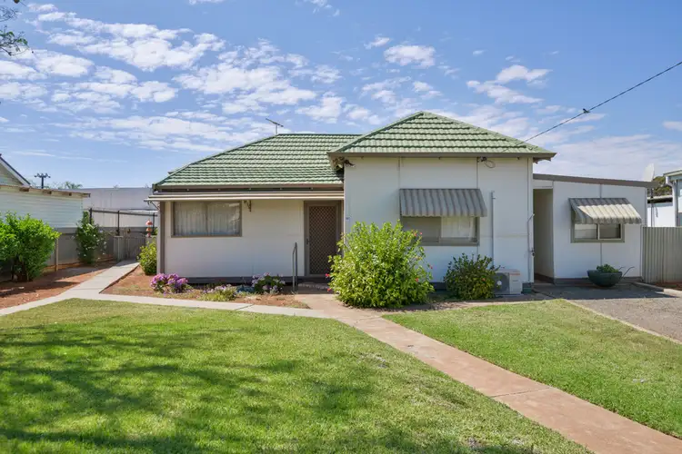 Main view of Homely house listing, 165 Macdonald Street, Kalgoorlie WA 6430