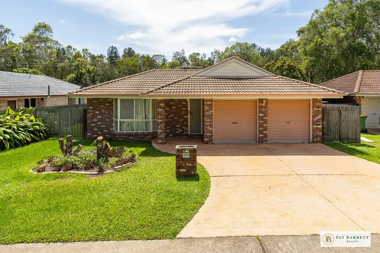 Main view of Homely house listing, 7 Belford Drive, Wellington Point QLD 4160