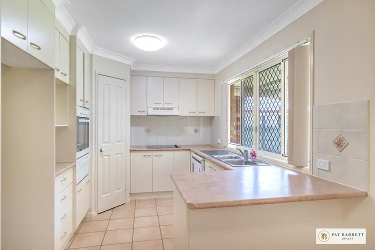 Second view of Homely house listing, 7 Belford Drive, Wellington Point QLD 4160