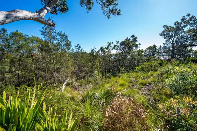Second view of Homely land listing, 3 Pillinda Court, Nelson Bay NSW 2315
