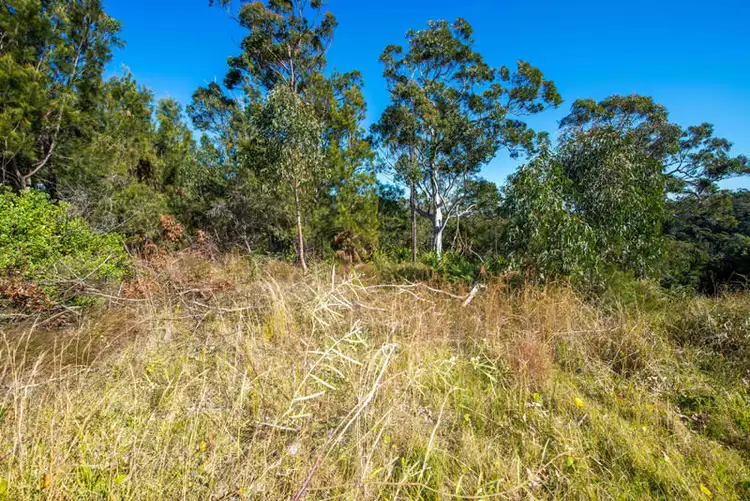 Third view of Homely land listing, 3 Pillinda Court, Nelson Bay NSW 2315